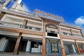 Hotel Evergreen Clarks