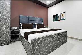 Hotel Evergreen Clarks