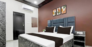 Hotel Evergreen Clarks