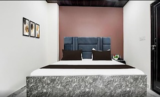 Hotel Evergreen Clarks