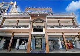Hotel Evergreen Clarks