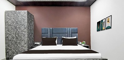 Hotel Evergreen Clarks