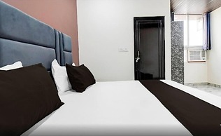 Hotel Evergreen Clarks