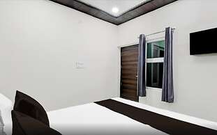 Hotel Evergreen Clarks