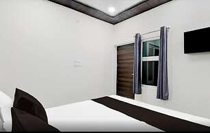 Hotel Evergreen Clarks