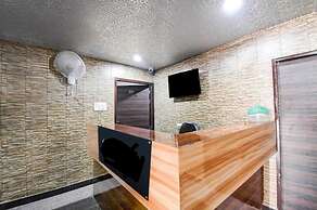 Hotel Evergreen Clarks