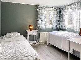 4 Star Holiday Home in Emmaboda