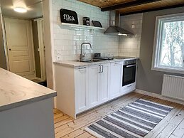 4 Star Holiday Home in Emmaboda