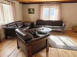 4 Star Holiday Home in Emmaboda