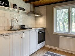 4 Star Holiday Home in Emmaboda