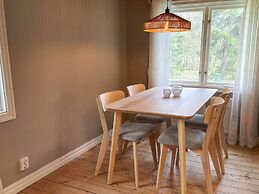 4 Star Holiday Home in Emmaboda