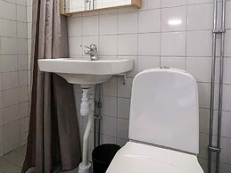 4 Star Holiday Home in Emmaboda