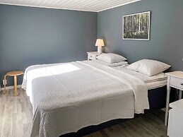 4 Star Holiday Home in Emmaboda