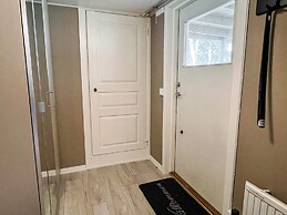 4 Star Holiday Home in Emmaboda