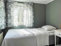 4 Star Holiday Home in Emmaboda