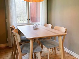 4 Star Holiday Home in Emmaboda