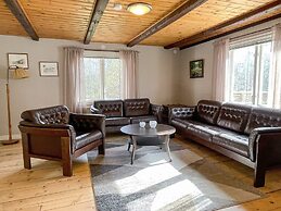 4 Star Holiday Home in Emmaboda