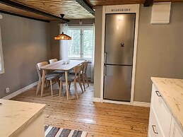 4 Star Holiday Home in Emmaboda