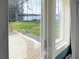 4 Star Holiday Home in Emmaboda