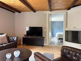 4 Star Holiday Home in Emmaboda