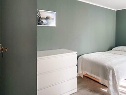 4 Star Holiday Home in Emmaboda
