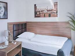 1 Person Holiday Park Home in Aalborg