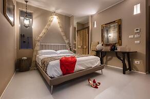 A'mare Luxury Rooms