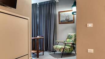 A'mare Luxury Rooms