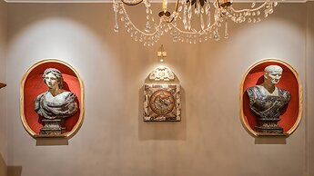 A'mare Luxury Rooms