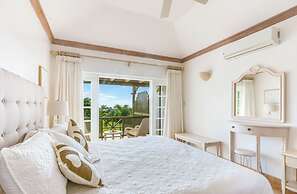 Sugar Hill Birds Eye Villa - by Zenbreak