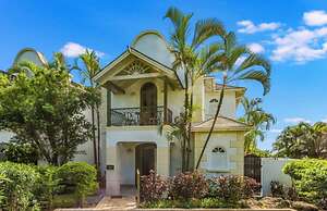 Sugar Hill Birds Eye Villa - by Zenbreak