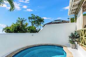 Sugar Hill Birds Eye Villa - by Zenbreak