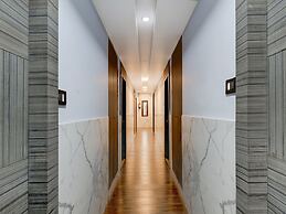 Super Townhouse V Hotel
