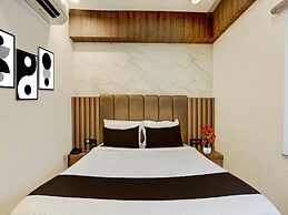 Super Townhouse V Hotel