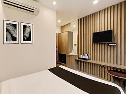Super Townhouse V Hotel