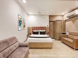 Super Townhouse V Hotel