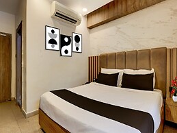 Super Townhouse V Hotel