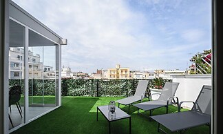 Newhouse Cavour Deluxe
