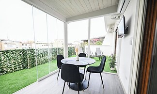 Newhouse Cavour Deluxe