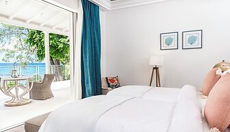 Villa Tamarindo - by Zenbreak