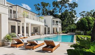 Villa Tamarindo - by Zenbreak