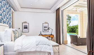 Villa Tamarindo - by Zenbreak