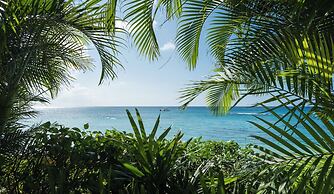 Villa Tamarindo - by Zenbreak