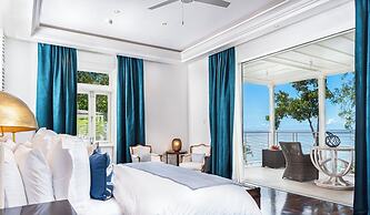 Villa Tamarindo - by Zenbreak