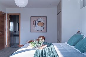 Zenora Hillside Garden