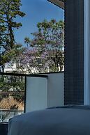 Zenora Hillside Garden