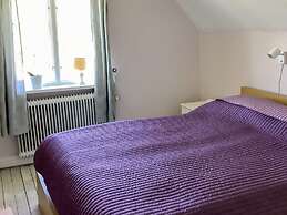 4 Star Holiday Home in Genarp