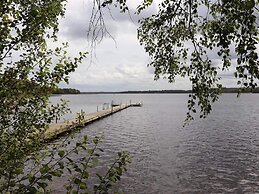 4 Star Holiday Home in Genarp