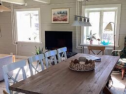 4 Star Holiday Home in Genarp