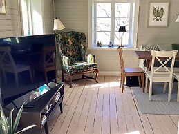 4 Star Holiday Home in Genarp